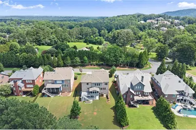 2128 Lassiter Field Drive NE, Marietta, GA 30066 - Photo 83
