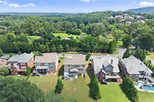 2128 Lassiter Field Dr NE, Marietta, GA 30066 - Photo 83