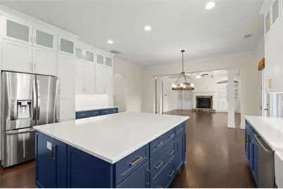 2128 Lassiter Field Drive NE, Marietta, GA 30066 - Photo 37
