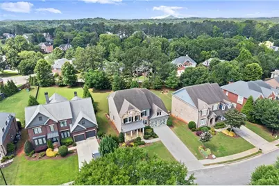 2128 Lassiter Field Drive NE, Marietta, GA 30066 - Photo 81