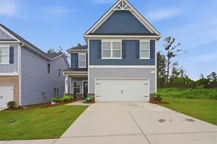 1000 Northfield Dr, Conyers, GA 30013 - Photo 1