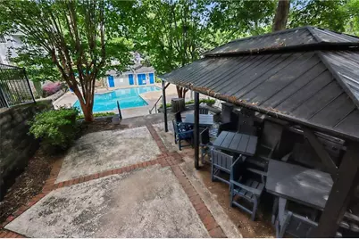 3960 Riverlook Parkway SE #203, Marietta, GA 30067 - Photo 19