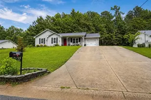 268 Thorn Thicket Way, Rockmart, GA 30153 - Photo 1