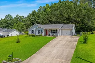 268 Thorn Thicket Way, Rockmart, GA 30153 - Photo 3