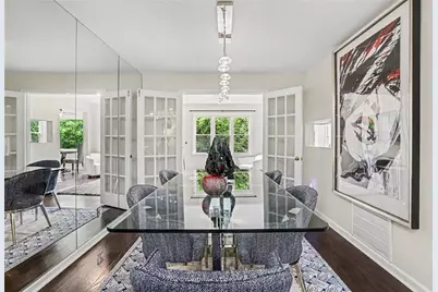 7 Saint Claire Lane NE, Atlanta, GA 30324 - Photo 5