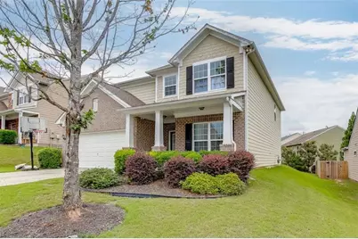 669 Barley Hill Lane, Sugar Hill, GA 30518 - Photo 3