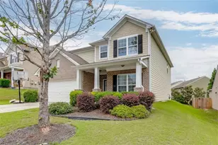 669 Barley Hill Ln, Sugar Hill, GA 30518 - Photo 3