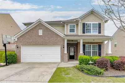 669 Barley Hill Lane, Sugar Hill, GA 30518 - Photo 1