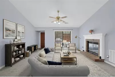 1238 Shannon Way SW, Marietta, GA 30008 - Photo 9