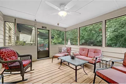 2722 Innsbruck Lane, Marietta, GA 30062 - Photo 15