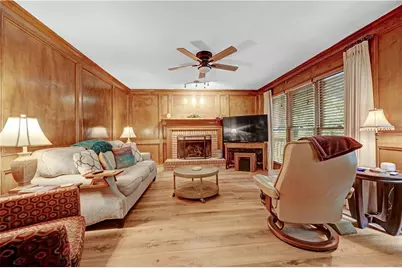 2722 Innsbruck Lane, Marietta, GA 30062 - Photo 11