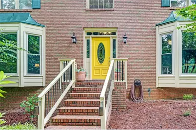 2722 Innsbruck Lane, Marietta, GA 30062 - Photo 3