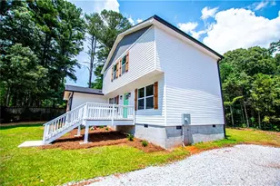 338 Pine Brook Dr, Bremen, GA 30110 - Photo 3