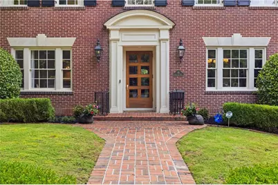 45 Montclair Drive NE, Atlanta, GA 30309 - Photo 3