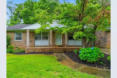 138 Parker Road, Jasper, GA 30143 - Photo 3