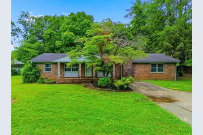 138 Parker Road, Jasper, GA 30143 - Photo 1