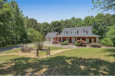 1136 Cole Lake Rd, Dallas, GA 30157 - Photo 1