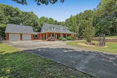 1136 Cole Lake Rd, Dallas, GA 30157 - Photo 5