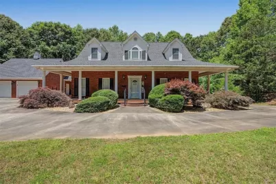 1136 Cole Lake Rd, Dallas, GA 30157 - Photo 3