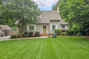 323 W Benson St, Decatur, GA 30030 - Photo 1