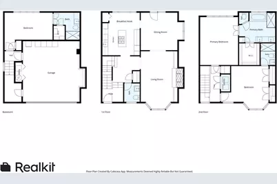 1207 Brookhaven Park Place, Brookhaven, GA 30319 - Photo 47