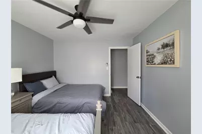 1499 Hammack Drive, Morrow, GA 30260 - Photo 35