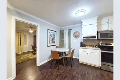 1499 Hammack Drive, Morrow, GA 30260 - Photo 23