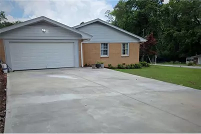 1499 Hammack Drive, Morrow, GA 30260 - Photo 7