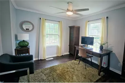 1499 Hammack Drive, Morrow, GA 30260 - Photo 27