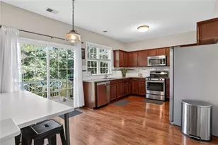 4130 Glenaire Way NW, Acworth, GA 30101 - Photo 11