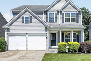 4130 Glenaire Way NW, Acworth, GA 30101 - Photo 1