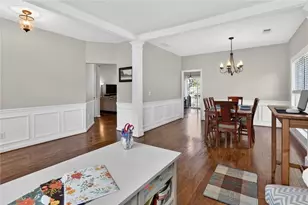 4130 Glenaire Way NW, Acworth, GA 30101 - Photo 7