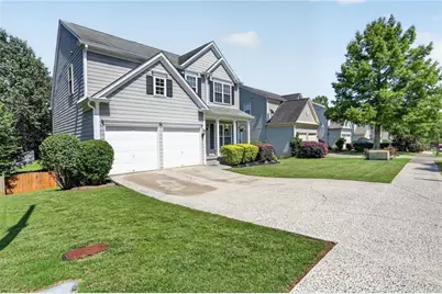 4130 Glenaire Way NW, Acworth, GA 30101 - Photo 3