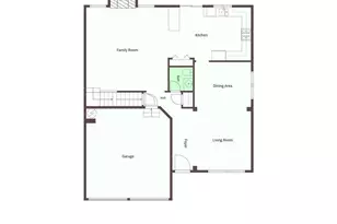 4130 Glenaire Way NW, Acworth, GA 30101 - Photo 45