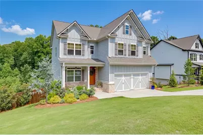 3536 Dockside Shores Drive, Gainesville, GA 30506 - Photo 3
