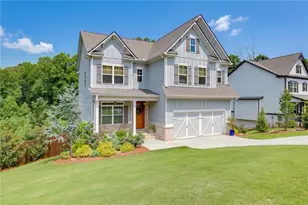 3536 Dockside Shores Dr, Gainesville, GA 30506 - Photo 3