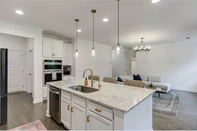 3536 Dockside Shores Drive, Gainesville, GA 30506 - Photo 15
