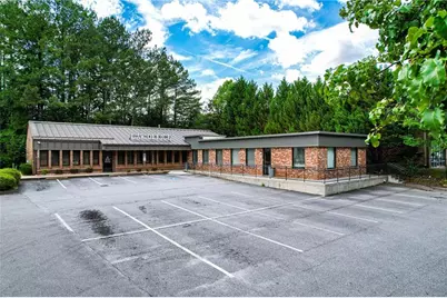 4554 Jimmy Carter Boulevard, Norcross, GA 30093 - Photo 1