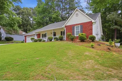 9260 Scarlett Drive SW, Covington, GA 30014 - Photo 3