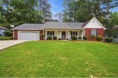 9260 Scarlett Drive SW, Covington, GA 30014 - Photo 1