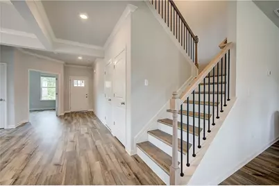 396 Enchanted Springs Court, McDonough, GA 30253 - Photo 7