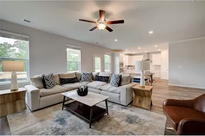 396 Enchanted Springs Court, McDonough, GA 30253 - Photo 17