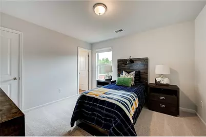 396 Enchanted Springs Court, McDonough, GA 30253 - Photo 21