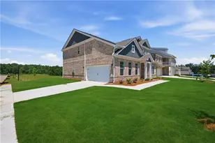 396 Enchanted Springs Ct, McDonough, GA 30253 - Photo 3