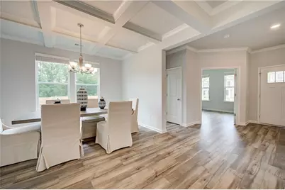 396 Enchanted Springs Court, McDonough, GA 30253 - Photo 5