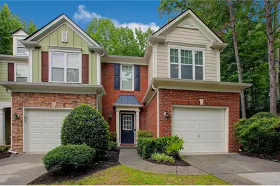 305 Kigian Trail, Woodstock, GA 30188 - Photo 21