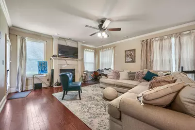 345 Masters Club Boulevard, Hampton, GA 30228 - Photo 7