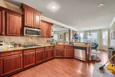345 Masters Club Boulevard, Hampton, GA 30228 - Photo 13