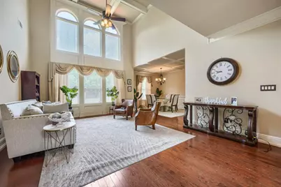 345 Masters Club Boulevard, Hampton, GA 30228 - Photo 11