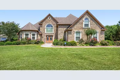 345 Masters Club Boulevard, Hampton, GA 30228 - Photo 3